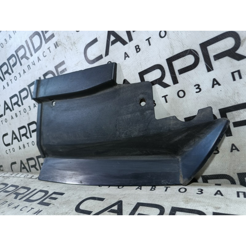 Накладка передней панели (кузов и элементы) PEUGEOT 607 1 2002 3.0i V6 9639245777