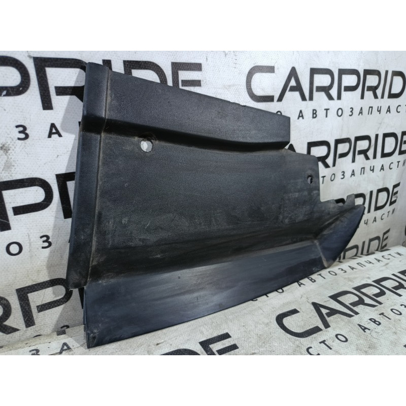 Накладка передней панели (кузов и элементы) PEUGEOT 607 1 2002 3.0i V6 9639245777