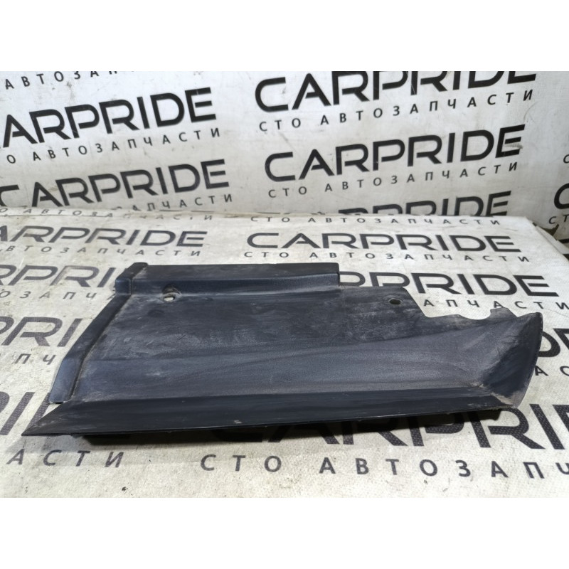 Накладка передней панели (кузов и элементы) PEUGEOT 607 1 2002 3.0i V6 9639245777