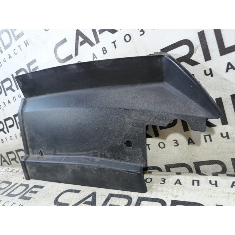 Накладка передней панели (кузов и элементы) PEUGEOT 607 1 2002 3.0i V6 9639245677