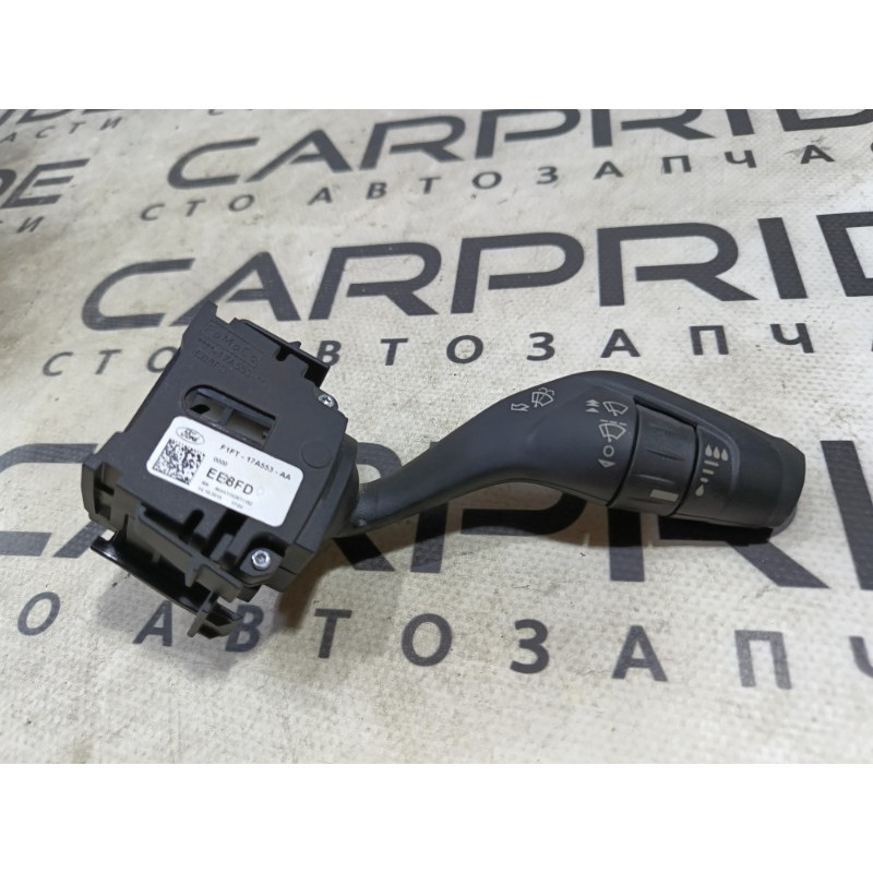 Переключатель дворников (электрика) FORD Focus MK3 2016 1.0 f1ft17a553aa