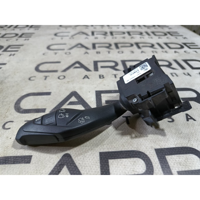 Переключатель дворников (электрика) FORD Focus MK3 2016 1.0 f1ft17a553aa