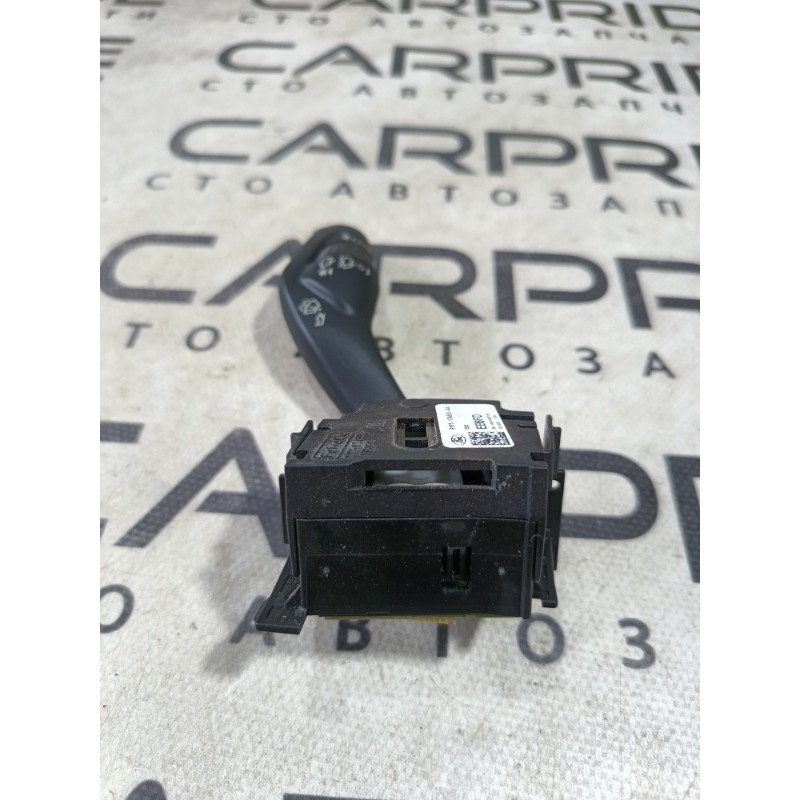 Переключатель дворников (электрика) FORD Focus MK3 2016 1.0 f1ft17a553aa