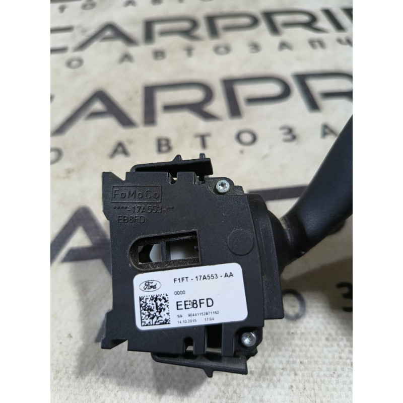 Переключатель дворников (электрика) FORD Focus MK3 2016 1.0 f1ft17a553aa
