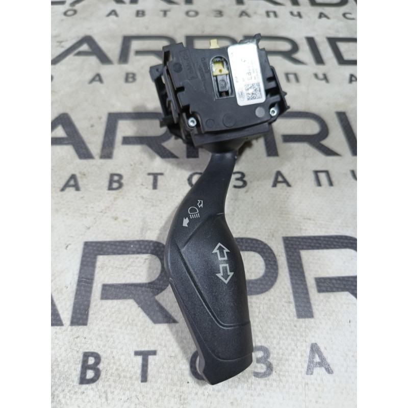 Переключатель поворотов (электрика) FORD Focus MK3 2016 1.0 f1ft13335aa