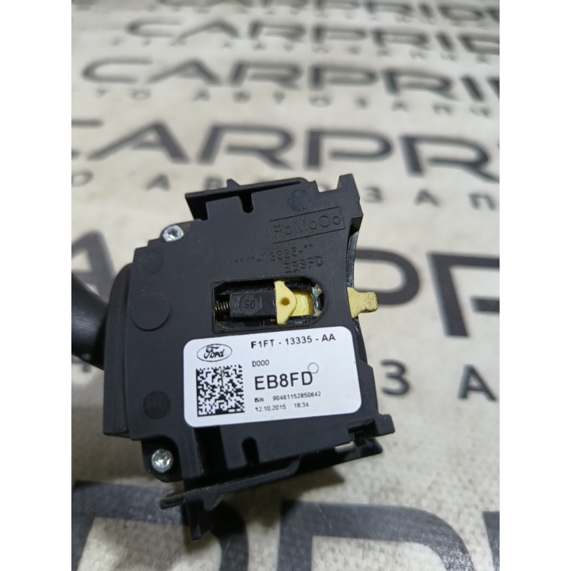 Переключатель поворотов (электрика) FORD Focus MK3 2016 1.0 f1ft13335aa