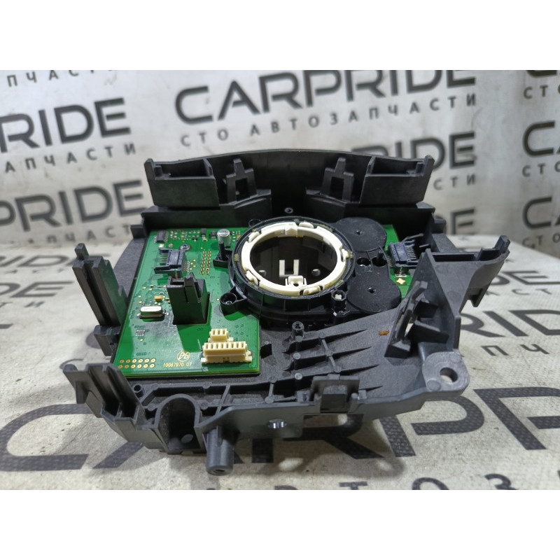 Корпус подрулевого переключателя (электрика) FORD Focus MK3 2016 1.0 F1FT-3F944-AC