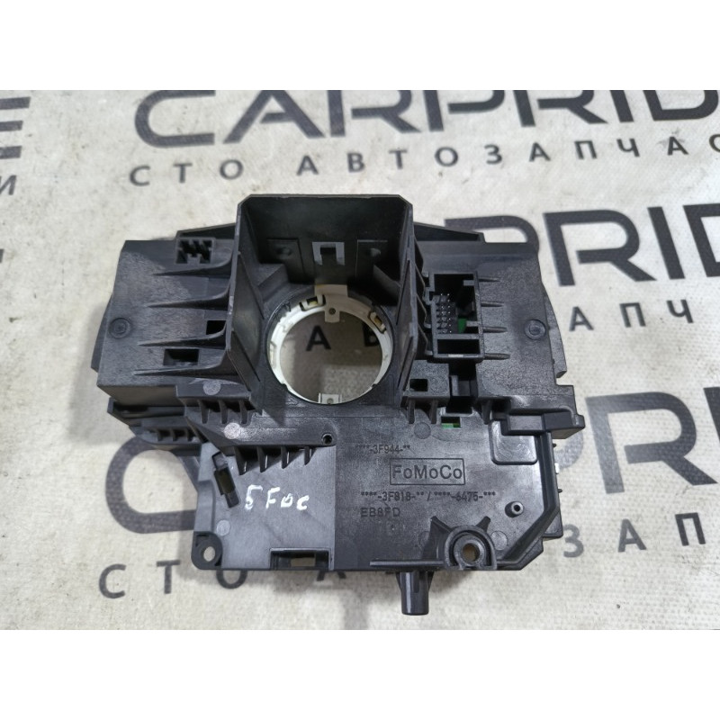Корпус подрулевого переключателя (электрика) FORD Focus MK3 2016 1.0 F1FT-3F944-AC