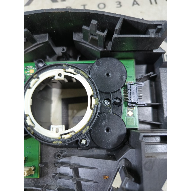 Корпус подрулевого переключателя (электрика) FORD Focus MK3 2016 1.0 F1FT-3F944-AC