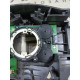 Корпус подрулевого переключателя (электрика) FORD Focus MK3 2016 1.0 F1FT-3F944-AC