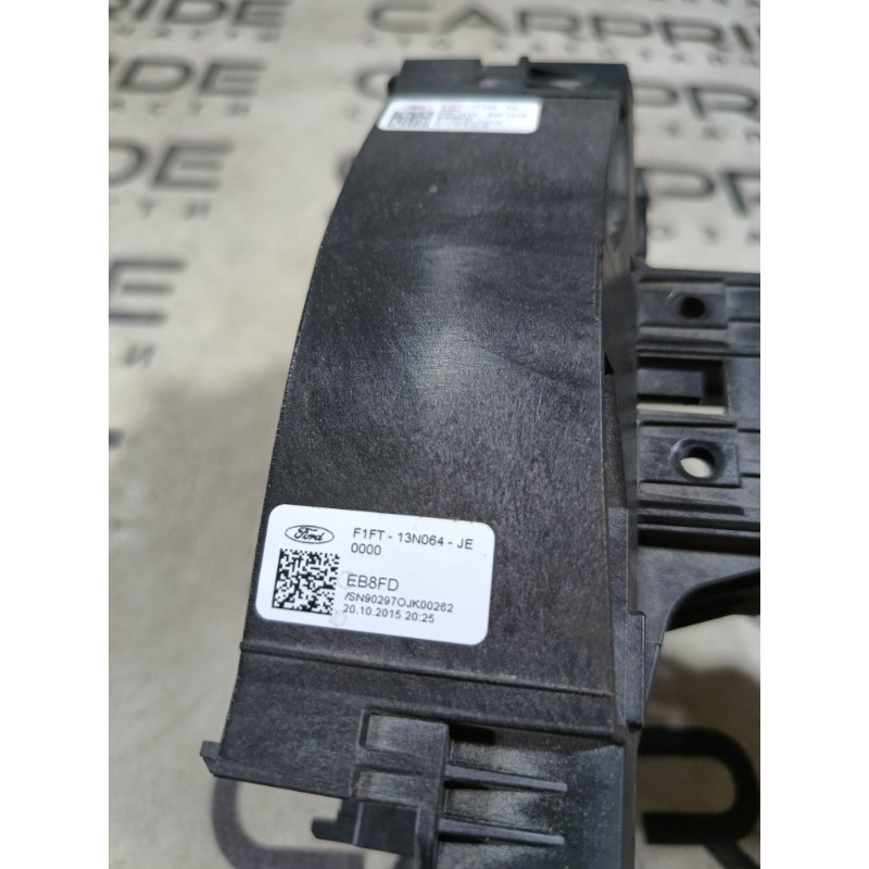 Корпус подрулевого переключателя (электрика) FORD Focus MK3 2016 1.0 F1FT-3F944-AC