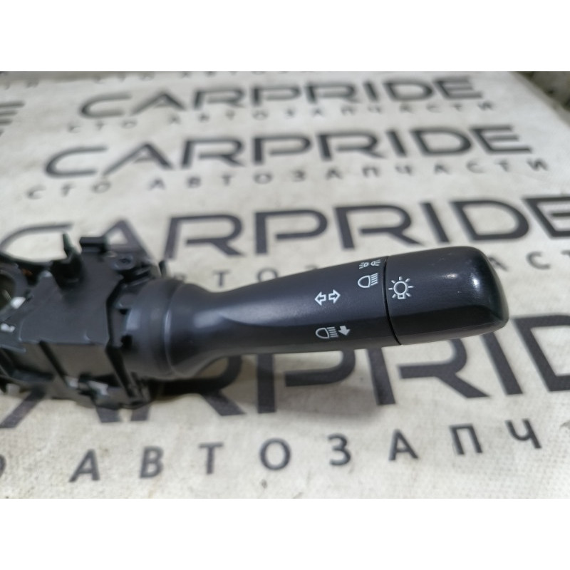 Переключатель поворотов (электрика) Subaru Forester SJ 2016 2.5 83115FJ040