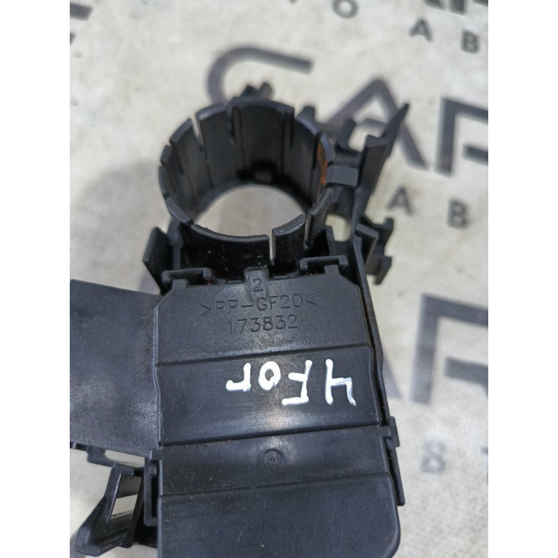 Переключатель поворотов (электрика) Subaru Forester SJ 2016 2.5 83115FJ040