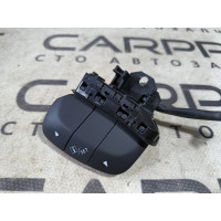 Кнопки руля