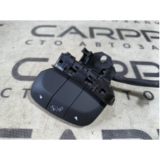 Кнопки руля