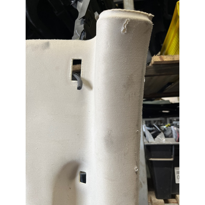 Обшивка потолка (салон) Jeep Cherokee KL 2014 2.4 5RW52HDAAB