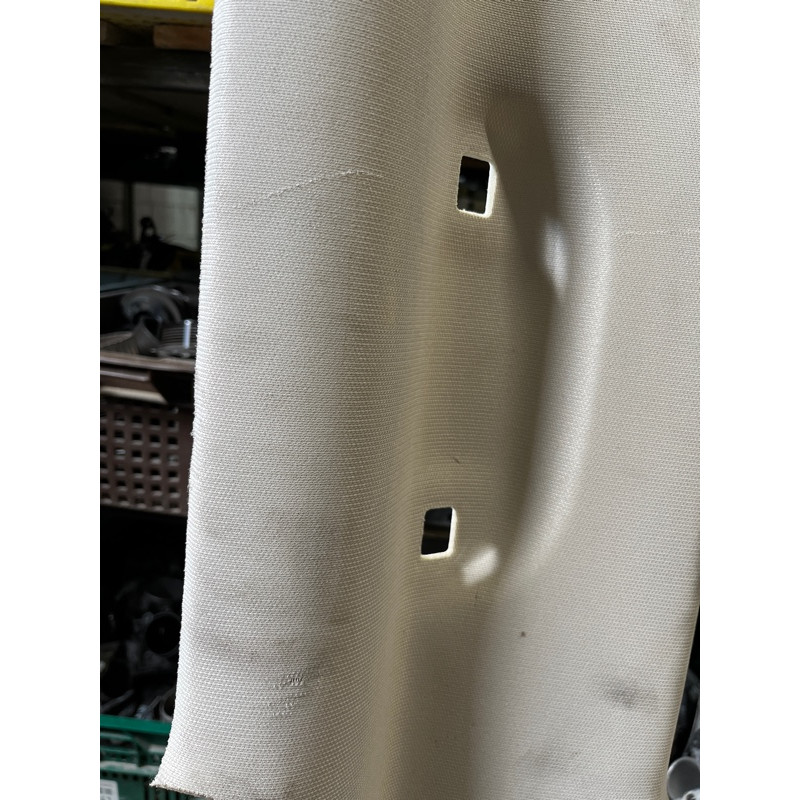 Обшивка потолка (салон) Jeep Cherokee KL 2014 2.4 5RW52HDAAB