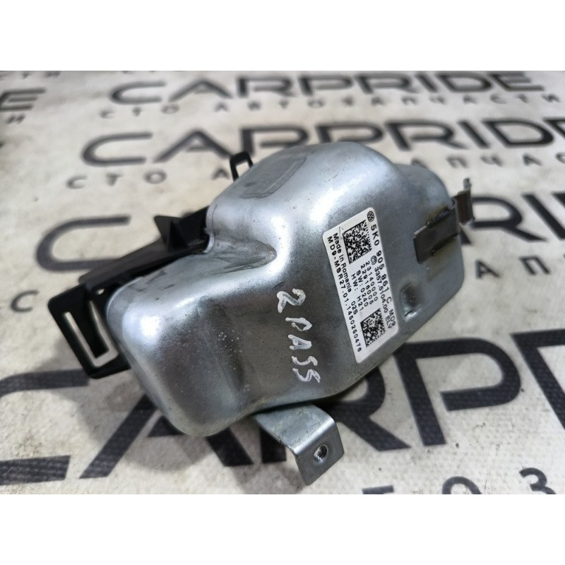 Замок зажигания (электрика) Volkswagen Passat B7 2014 1.8 5k0905861c