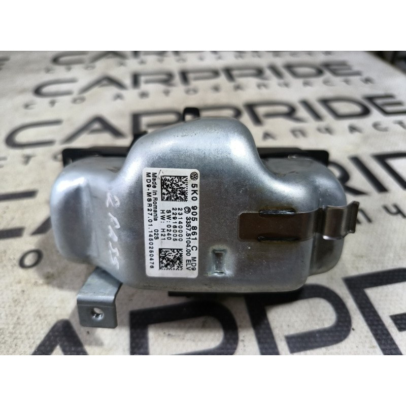 Замок зажигания (электрика) Volkswagen Passat B7 2014 1.8 5k0905861c