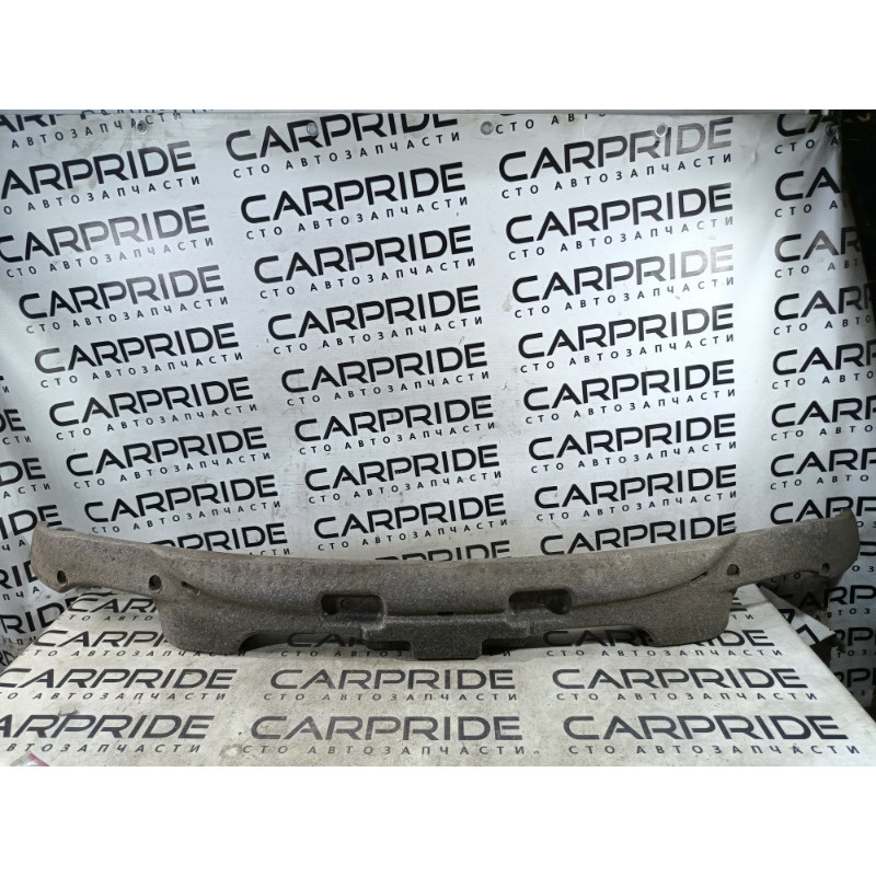 Абсорбер (наполнитель) бампера (кузов и элементы) Hyundai Santa Fe SM 2005 2.0 8652026900