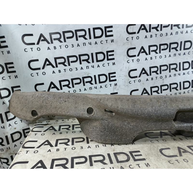 Абсорбер (наполнитель) бампера (кузов и элементы) Hyundai Santa Fe SM 2005 2.0 8652026900