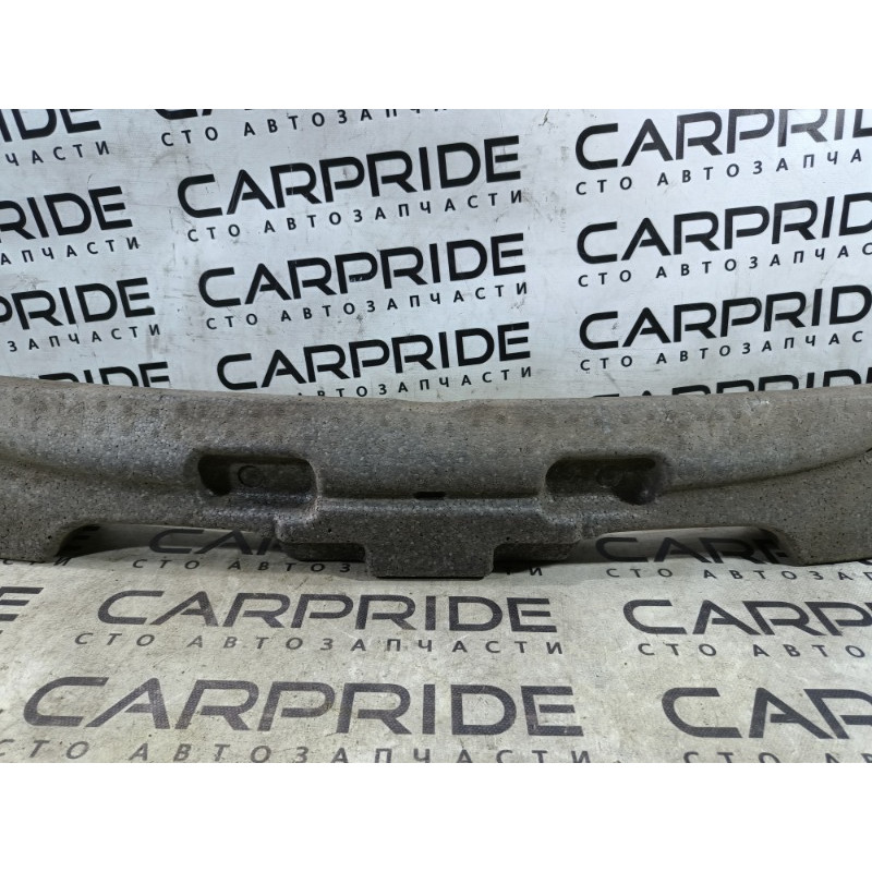 Абсорбер (наполнитель) бампера (кузов и элементы) Hyundai Santa Fe SM 2005 2.0 8652026900