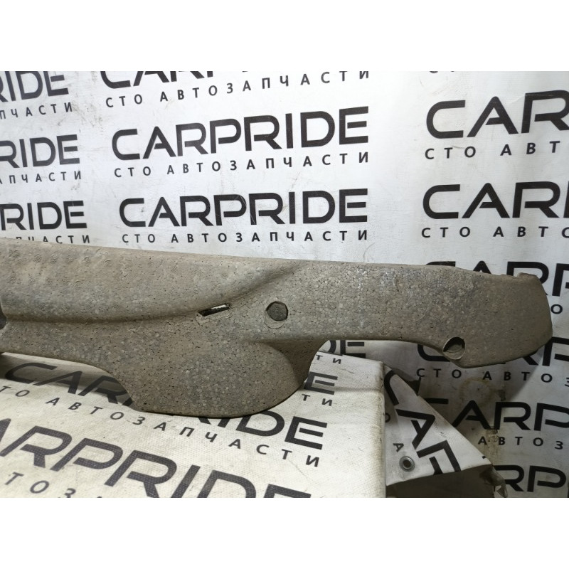 Абсорбер (наполнитель) бампера (кузов и элементы) Hyundai Santa Fe SM 2005 2.0 8652026900