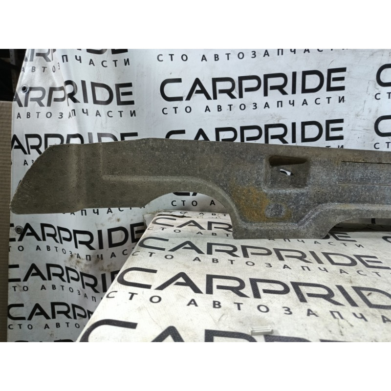 Абсорбер (наполнитель) бампера (кузов и элементы) Hyundai Santa Fe SM 2005 2.0 8652026900