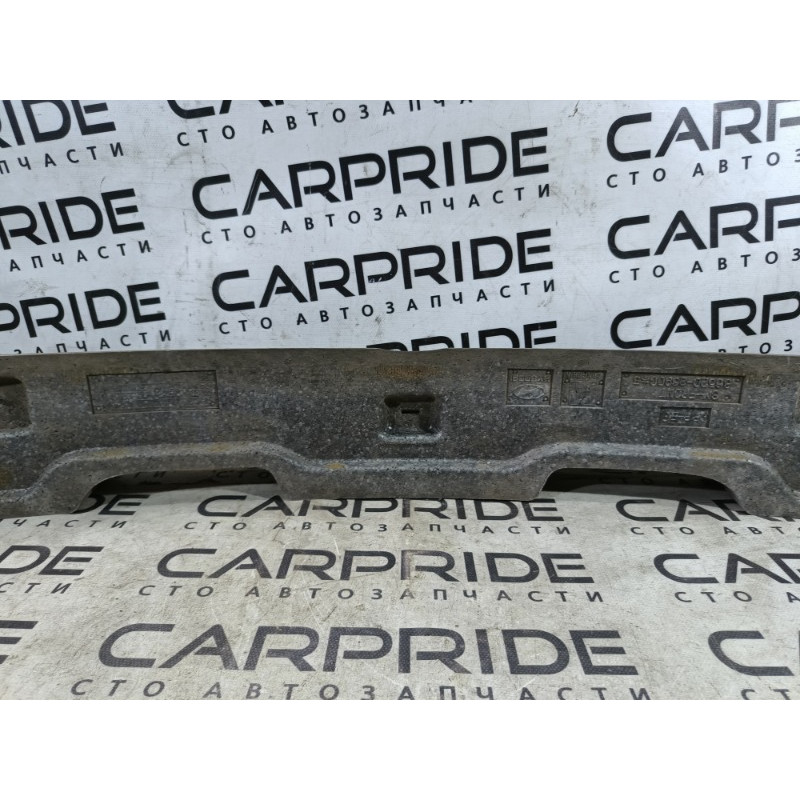 Абсорбер (наполнитель) бампера (кузов и элементы) Hyundai Santa Fe SM 2005 2.0 8652026900