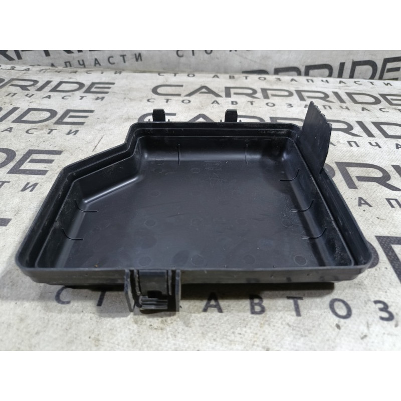 Крышка блока предохранителей (двигатель и элементы) Hyundai Santa Fe SM 2005 2.0 9121326003