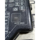 Крышка блока предохранителей (двигатель и элементы) Hyundai Santa Fe SM 2005 2.0 9121326003