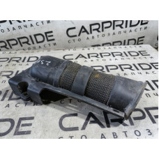 Патрубок воздушного фильтра