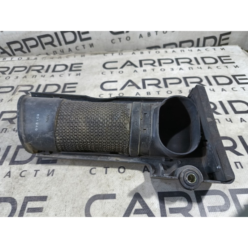 Патрубок воздушного фильтра (впускная система) Hyundai Santa Fe SM 2005 2.0 2821026200