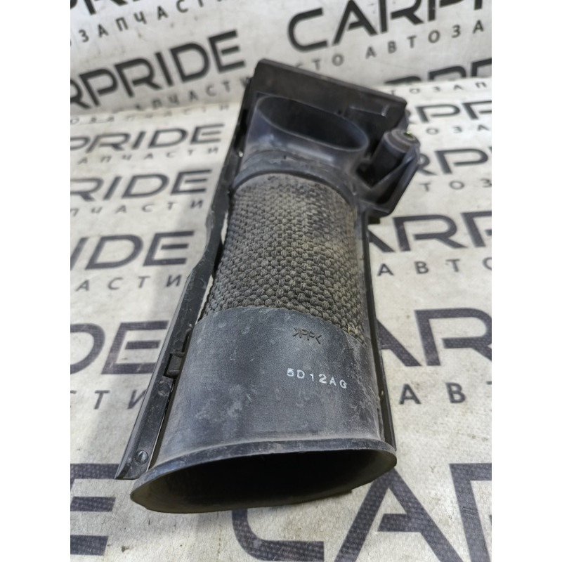 Патрубок воздушного фильтра (впускная система) Hyundai Santa Fe SM 2005 2.0 2821026200