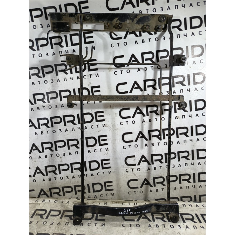 Кронштейн (двигатель и элементы) Hyundai Santa Fe SM 2005 2.0 2827327221