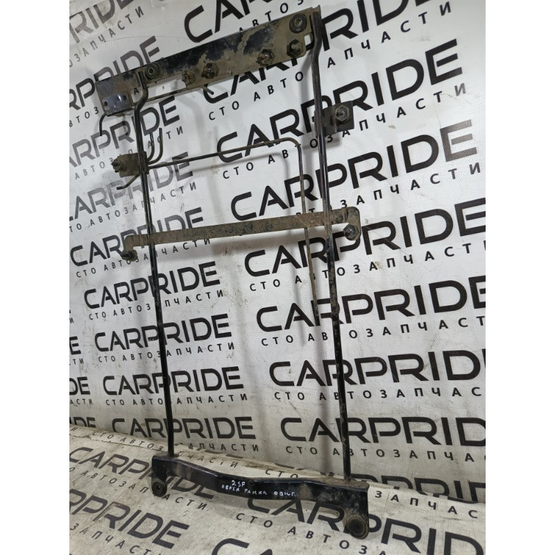 Кронштейн (двигатель и элементы) Hyundai Santa Fe SM 2005 2.0 2827327221