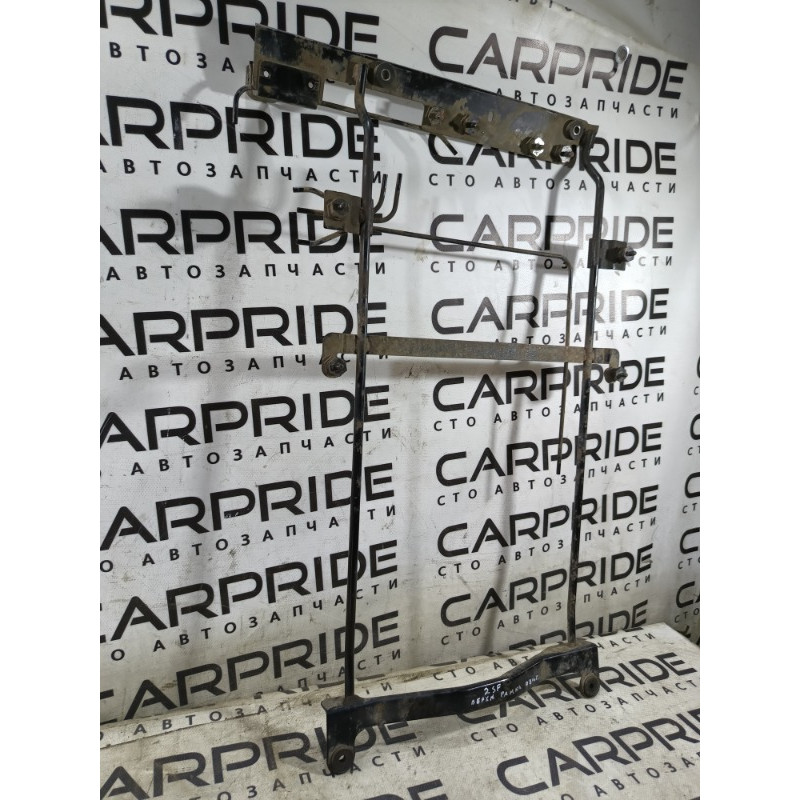 Кронштейн (двигатель и элементы) Hyundai Santa Fe SM 2005 2.0 2827327221