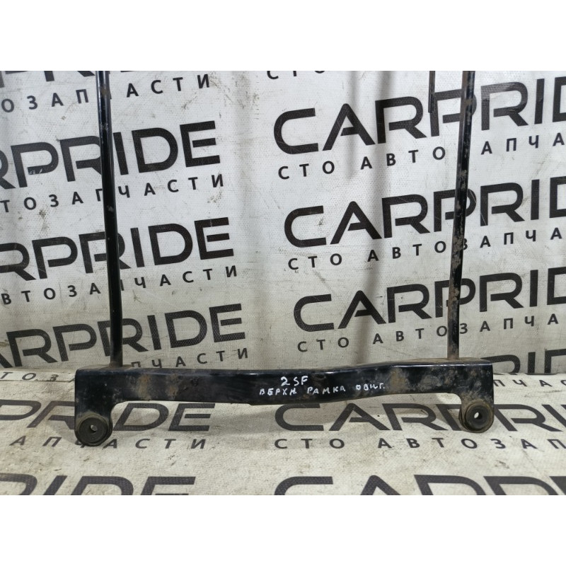 Кронштейн (двигатель и элементы) Hyundai Santa Fe SM 2005 2.0 2827327221