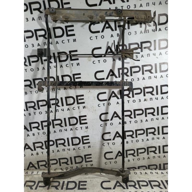 Кронштейн (двигатель и элементы) Hyundai Santa Fe SM 2005 2.0 2827327221