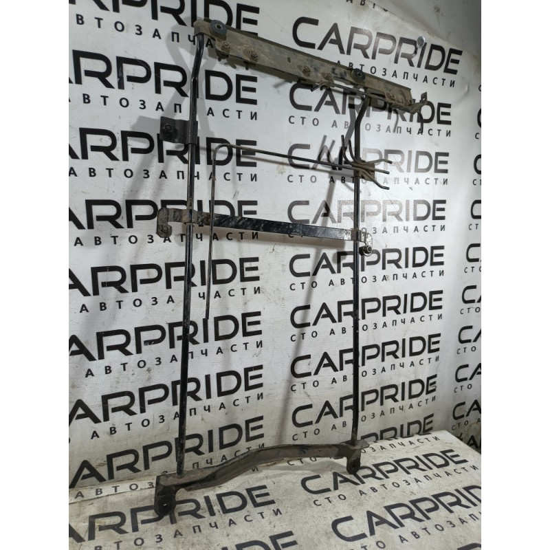 Кронштейн (двигатель и элементы) Hyundai Santa Fe SM 2005 2.0 2827327221