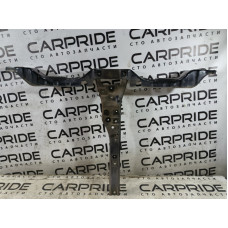 Планка передней панели