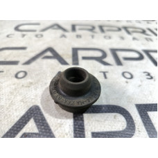 Крепление радиатора