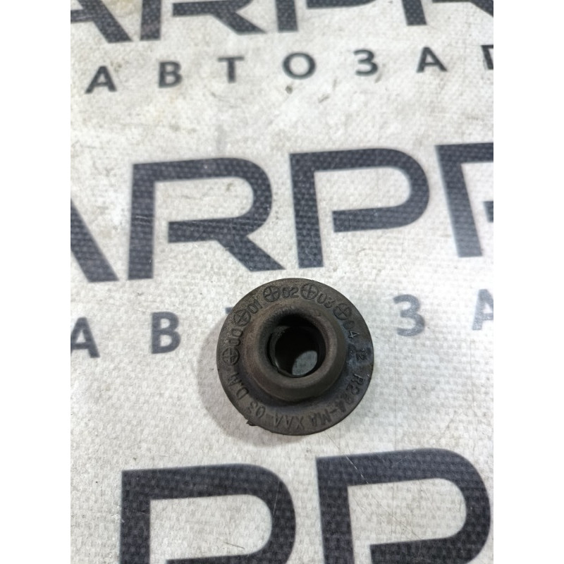 Крепление радиатора (кузов и элементы) Hyundai Santa Fe SM 2005 2.0 2533526000