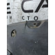 Пластик підкапотний (кузов і елементи) PEUGEOT 607 1 2002 3.0i V6 9636712877
