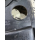 Пластик підкапотний (кузов і елементи) PEUGEOT 607 1 2002 3.0i V6 9636712877
