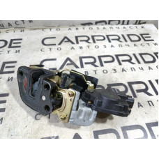 Замок двери