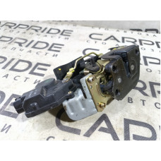 Замок двери