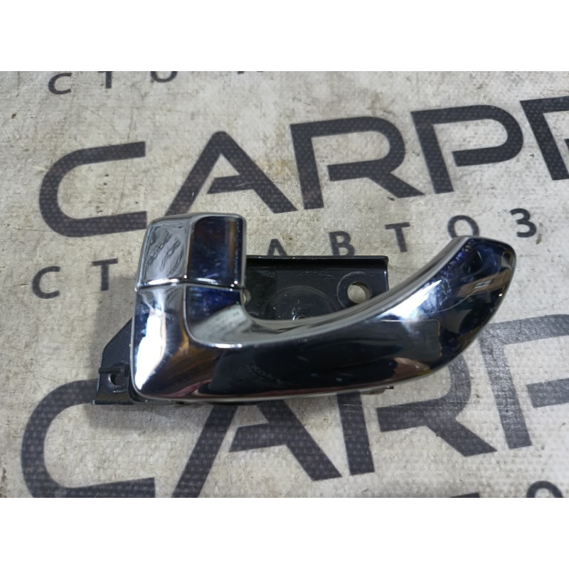 Ручка двери внутренняя (салон) Hyundai Santa Fe SM 2005 2.0 8361026010