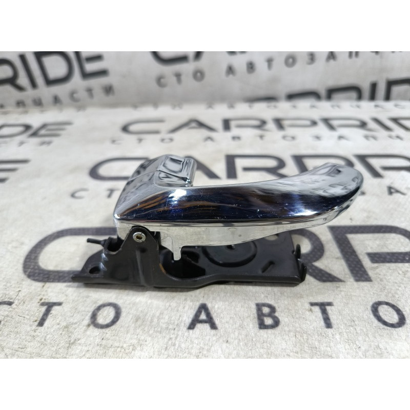 Ручка двери внутренняя (салон) Hyundai Santa Fe SM 2005 2.0 8361026010