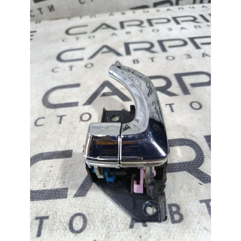 Ручка двери внутренняя (салон) Hyundai Santa Fe SM 2005 2.0 8361026010